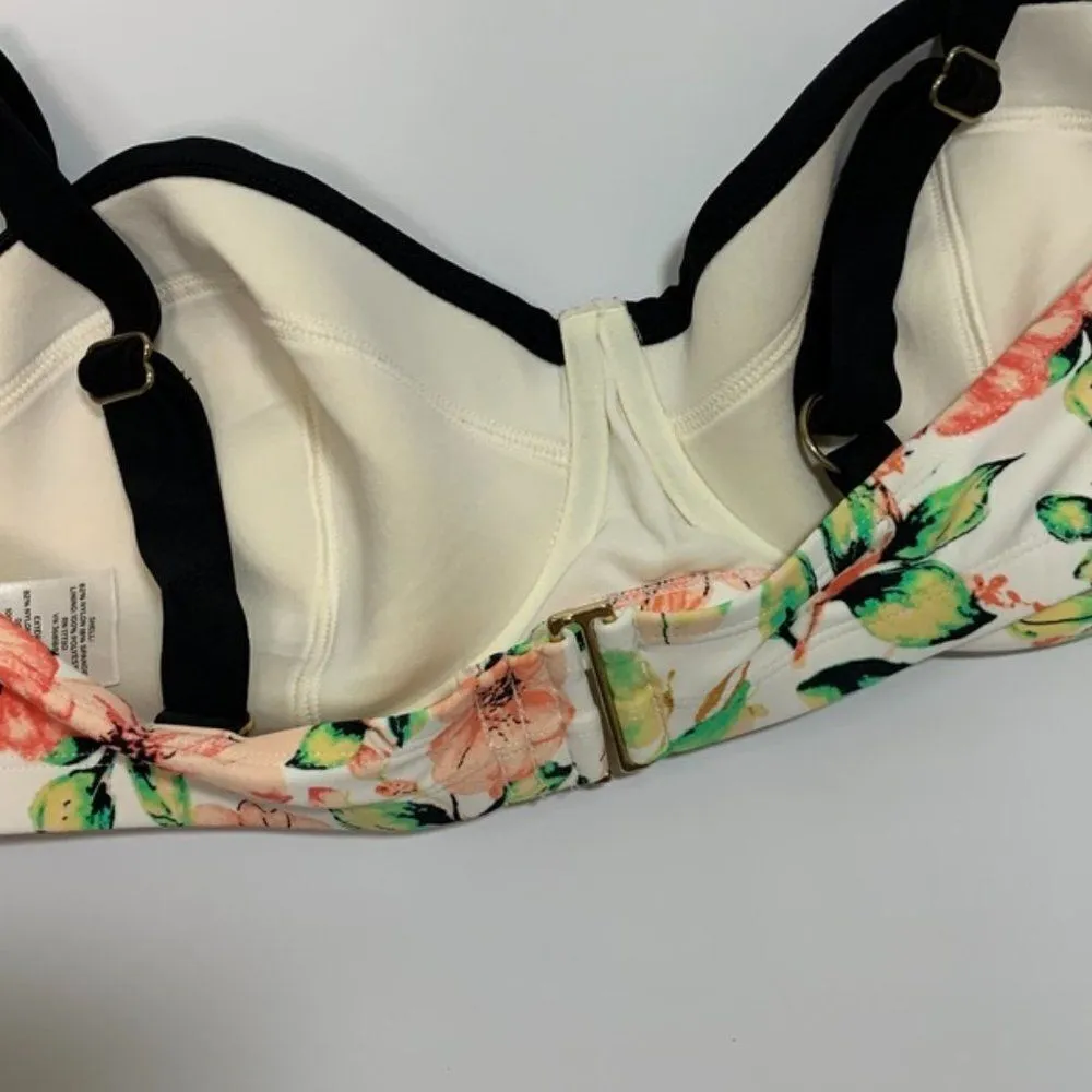 AVA VIV Bikini Underwire Top - Image 3