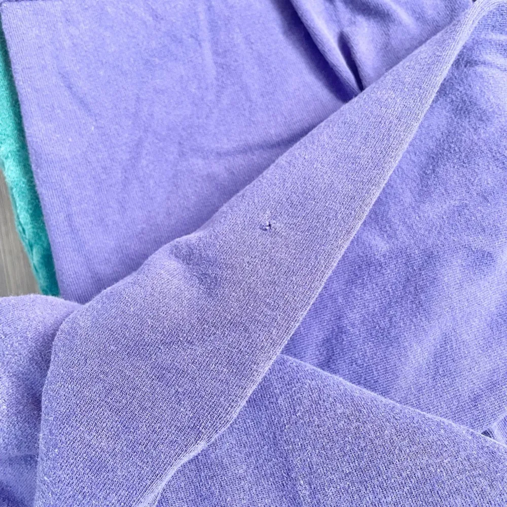 Vintage Disney Store Snow White and the Seven Dwarfs embroidered long sleeve - Image 5