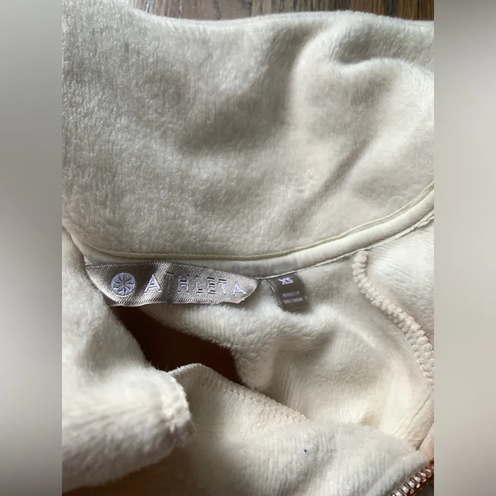 Athleta long sweatshirt XS - Image 5