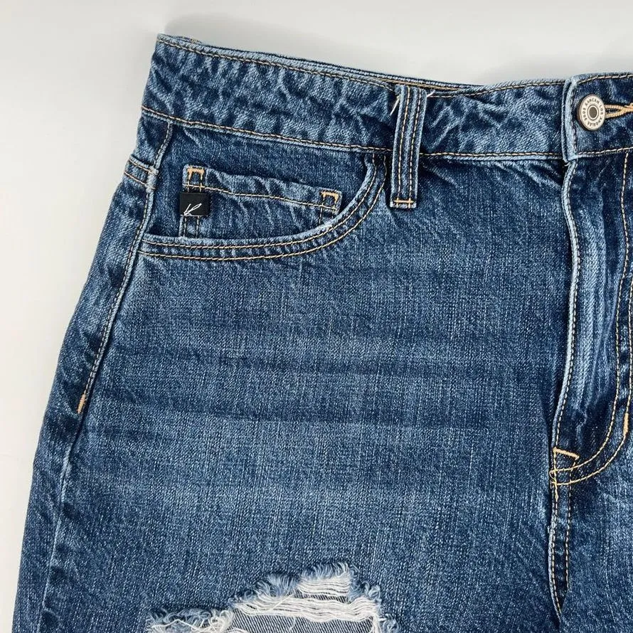 KanCan Women‎ Size 9/28 High - Image 3