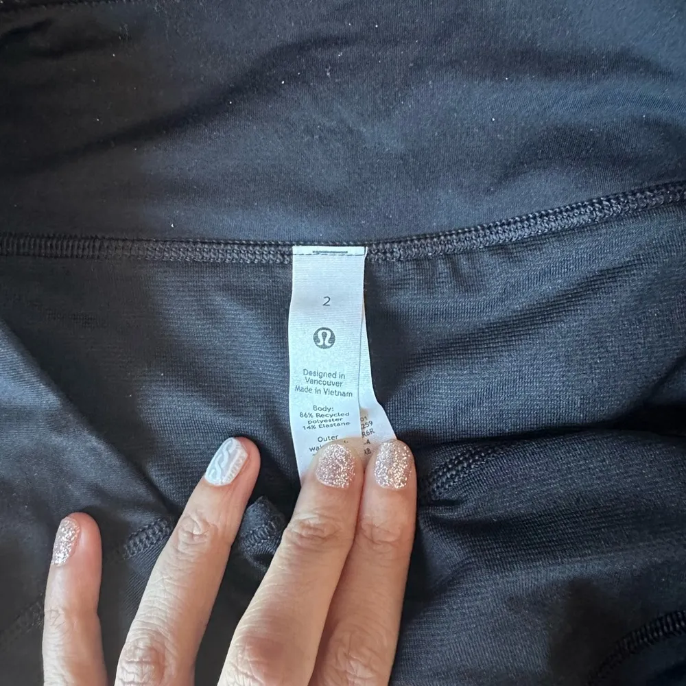 Speed Up Short *2.5"
Heritage 365 Camo Deep Coal Multi / Black - Image 9