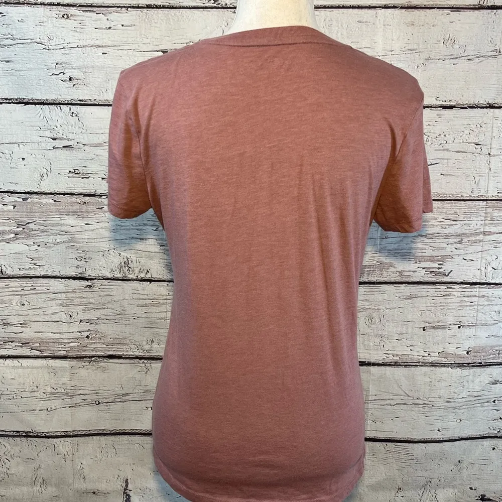 AEROPOSTALE T-Shirt Classic Crewneck-Large - Image 2