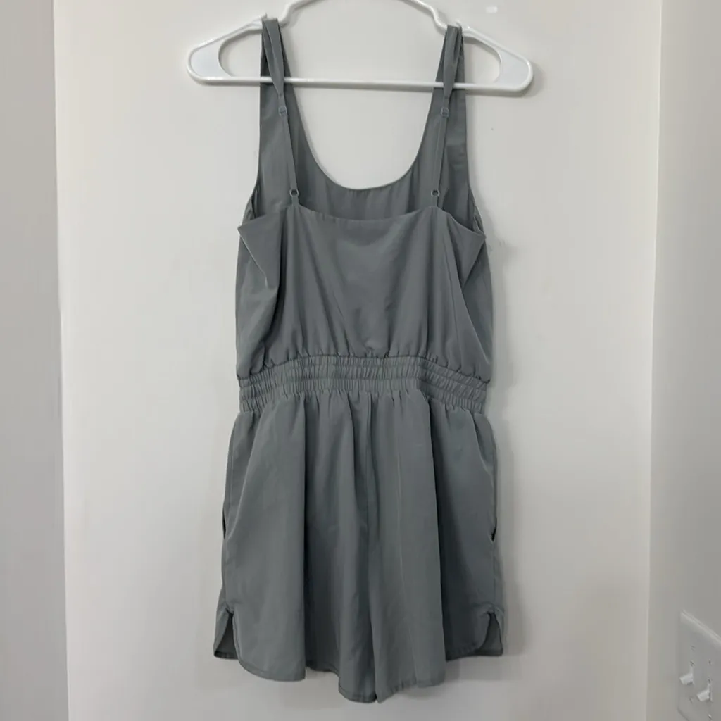 Wishlist‎ Women’s Grey Romper Size Small - Image 2