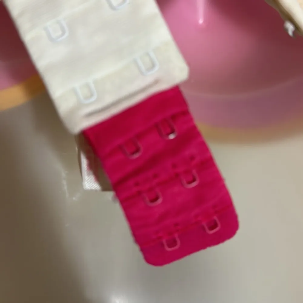 PINK Victoria's Secret Yellow Wear Everywhere T-Shirt Lightly Lined Bra 36D - Image 13