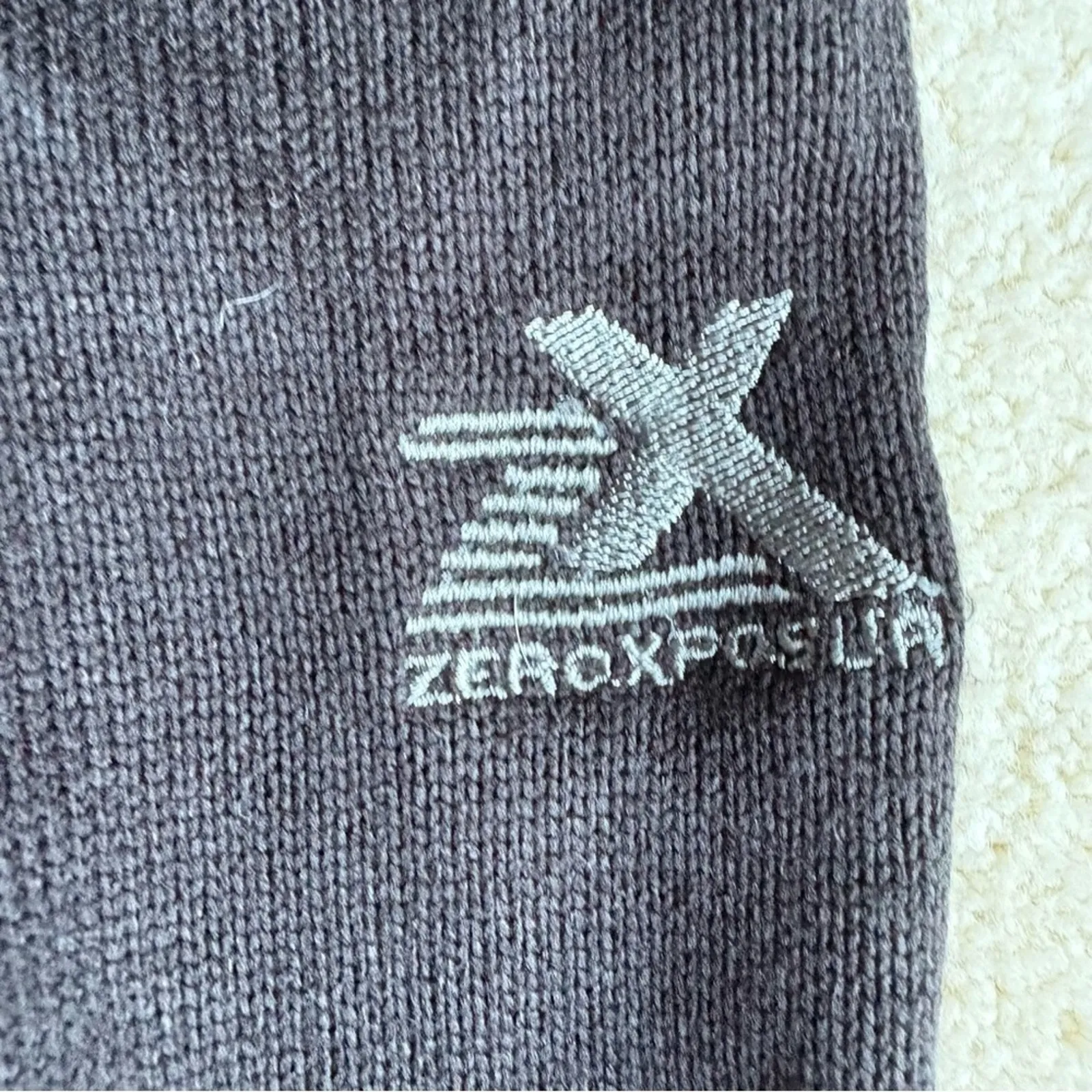 ZeroXposur quilted Women's Black Jacket Size M - Image 3