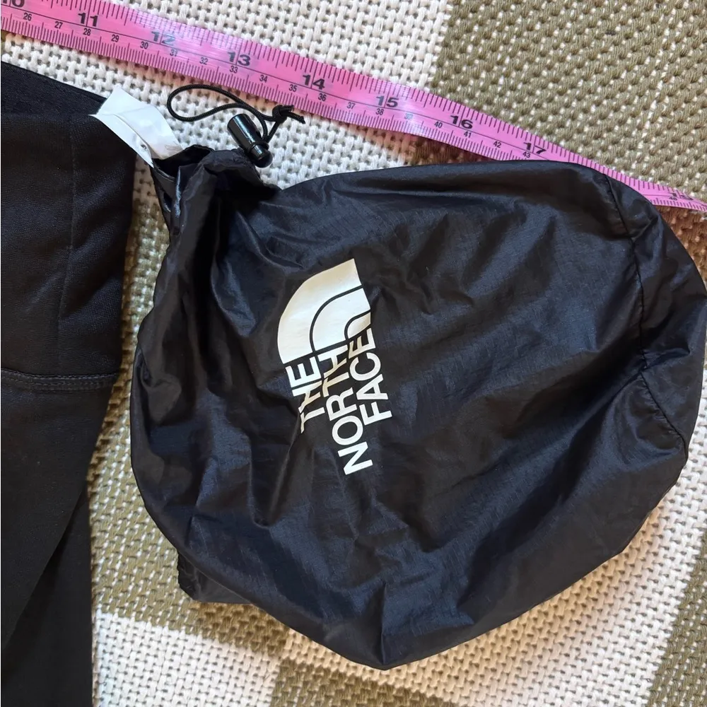 Black Leggings New Condition The North Face - Image 4