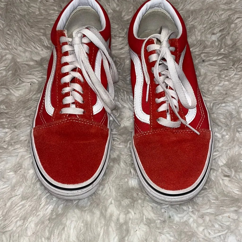 Vans Old Skool Shoe - Image 2