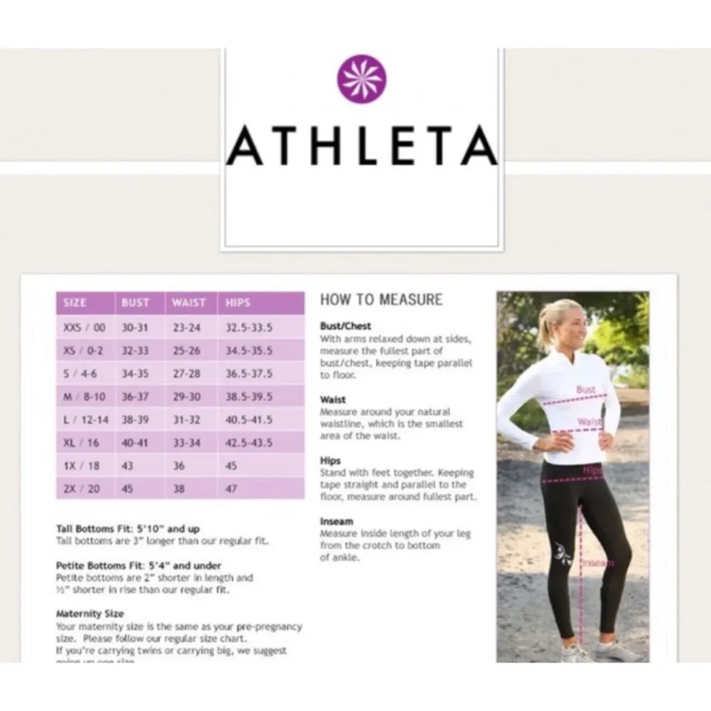 Athleta Up-Tempo Energy Stripe Seamless Sports Bra Size XXS - Image 7