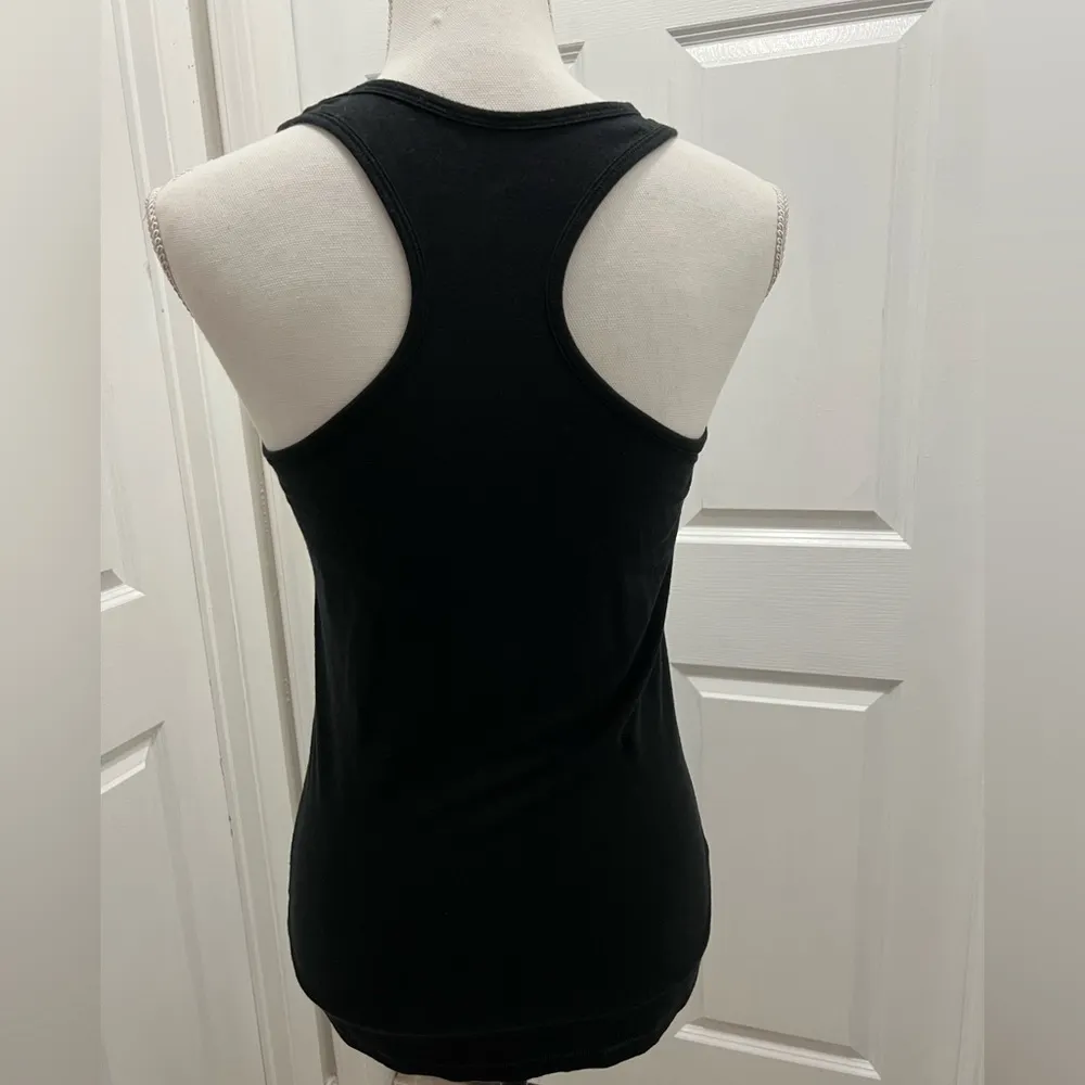 Alo Tank Top Size M “Yes I’m a girl, Yes I have muscle” - Image 3