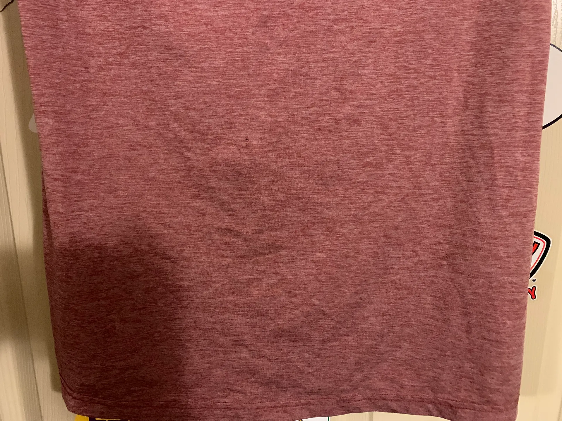 Pro Dri-fit Shirt - Image 6