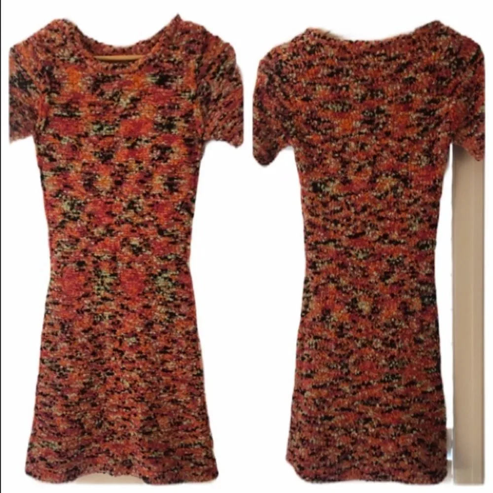 Olivia Sky  Sweater Dress - Image 9