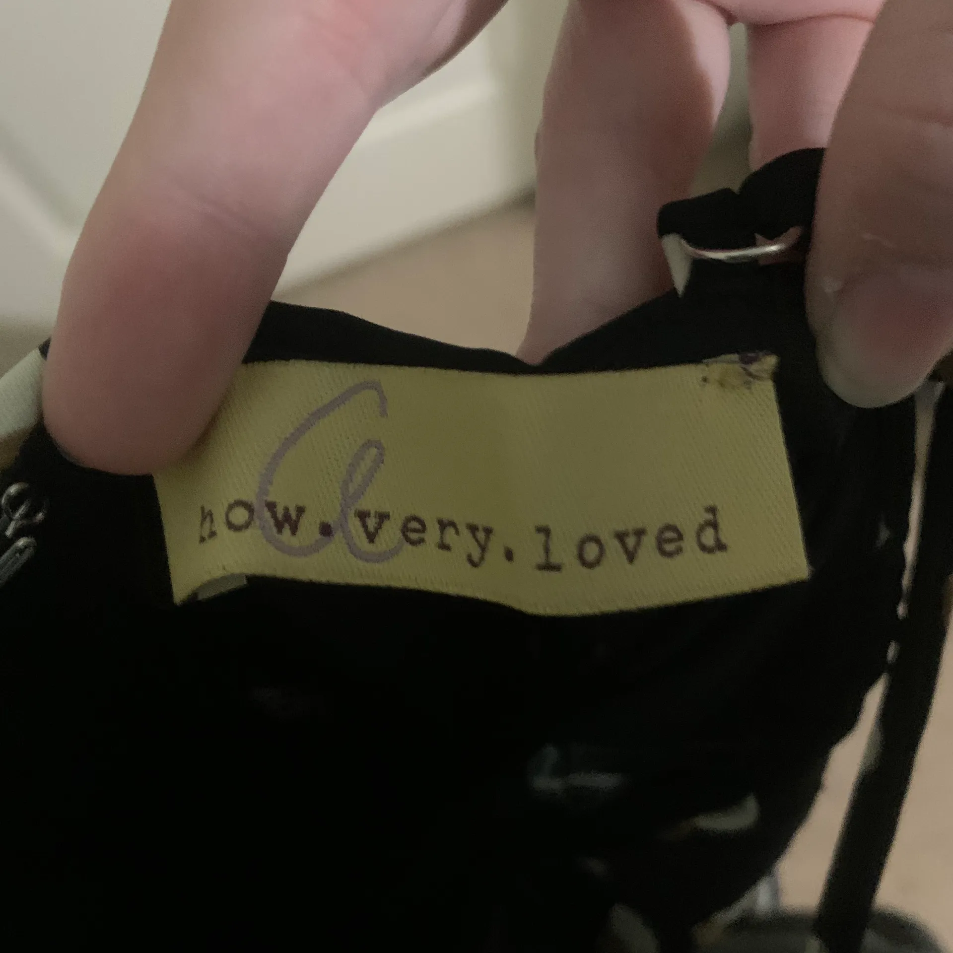 How Very Loved Romper - Image 6