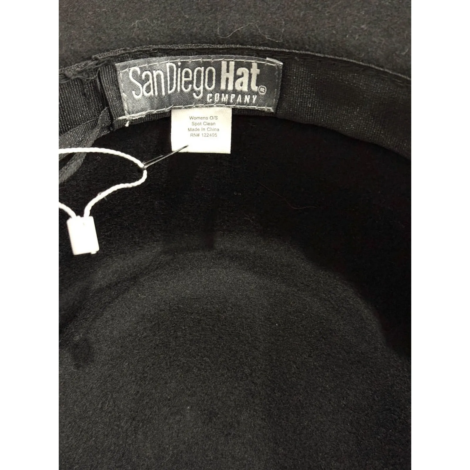 San Diego Hat Ella Double - Image 4