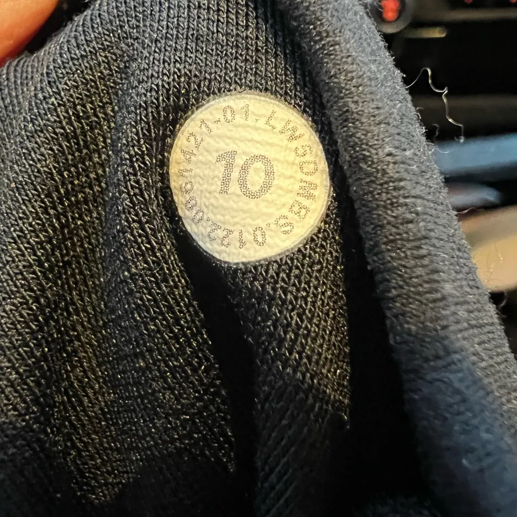 Lululemon align jogger 28” Size 10 heritage 365 camo - Image 7