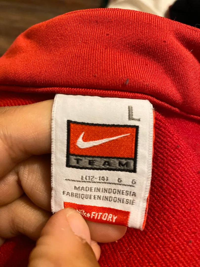 Nike Sweater - Image 4