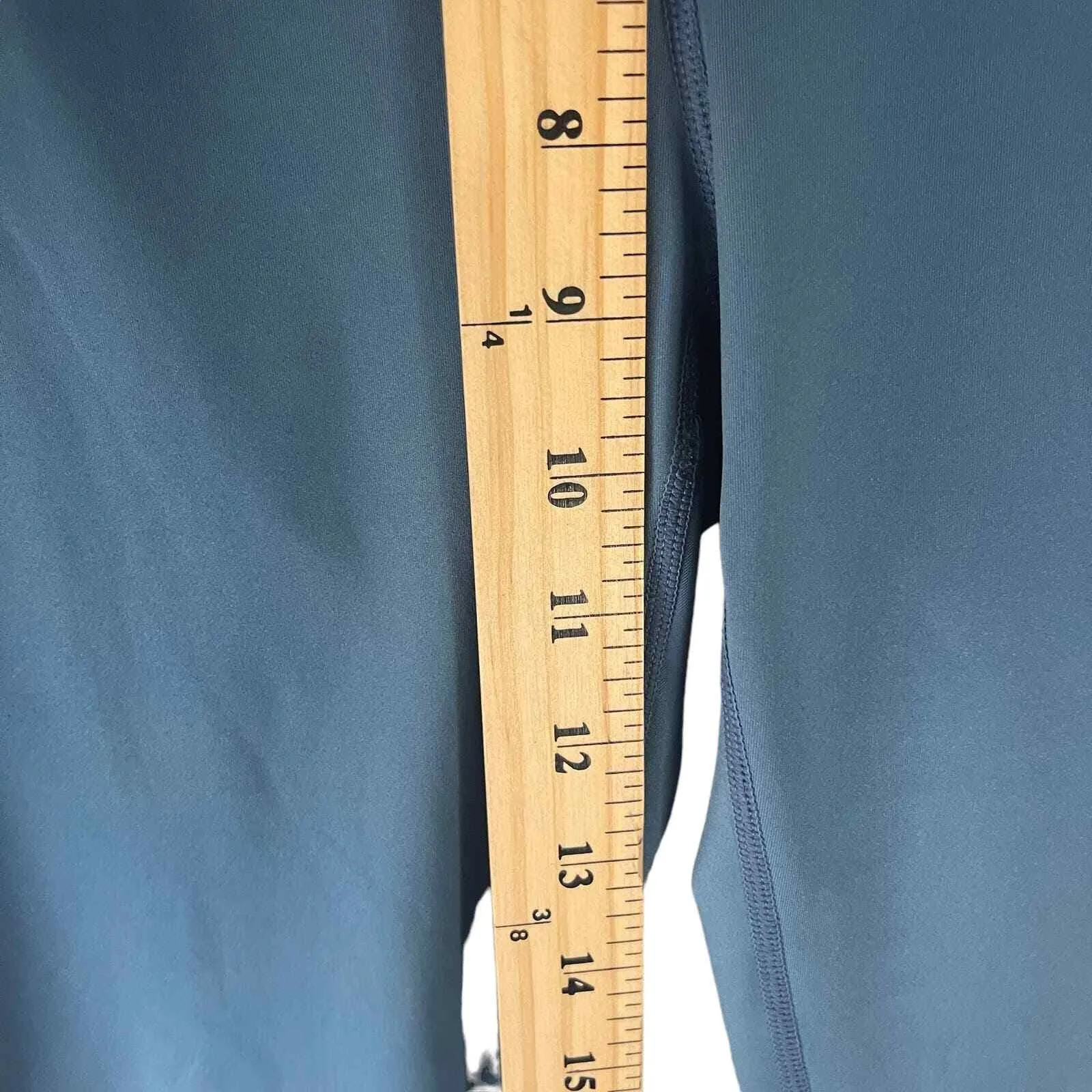 Fabletics Size XS Athletic‎ Ultra Cool Cropped Leggings - Image 12