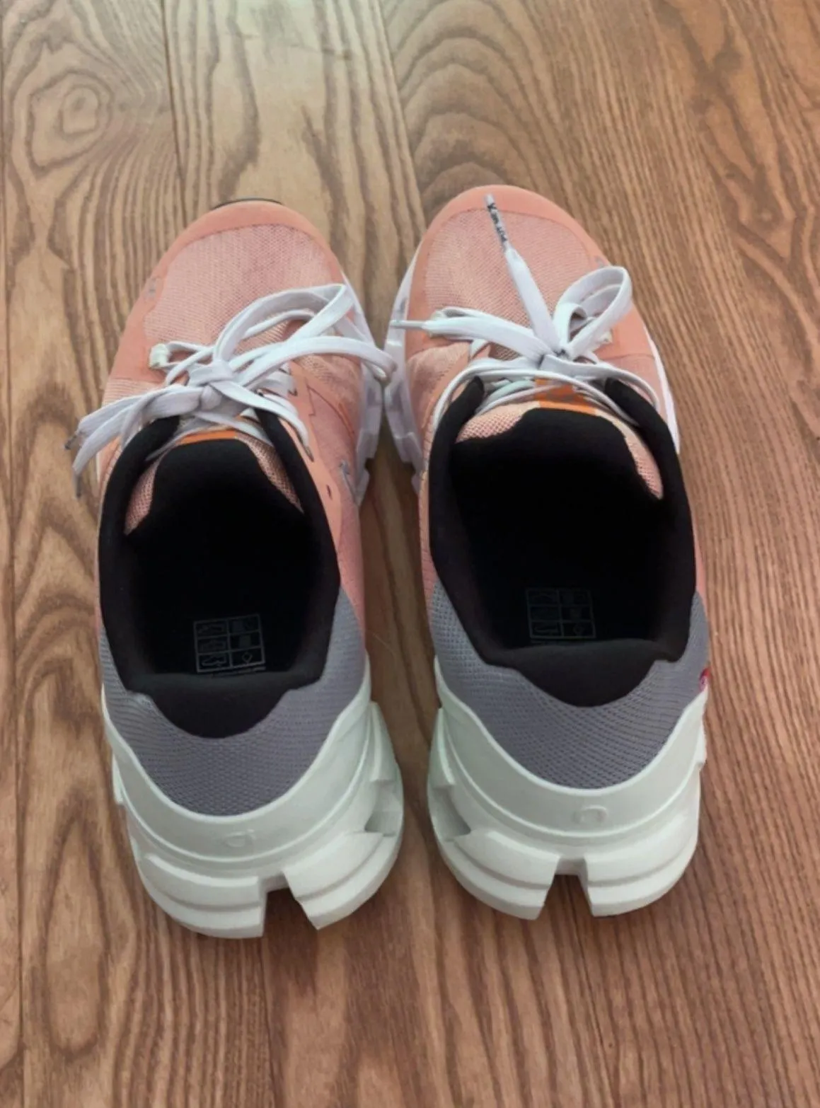 On Cloud  Cloudflyer Running Shoes By  - Image 4