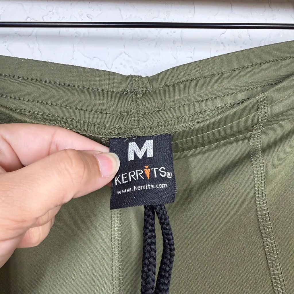 Kerrits Horse Riding Equestrian Tights Size Medium - Image 5