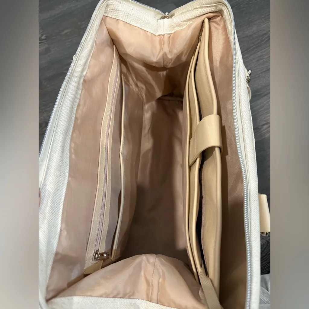 BEIS  weekender bag - Image 4