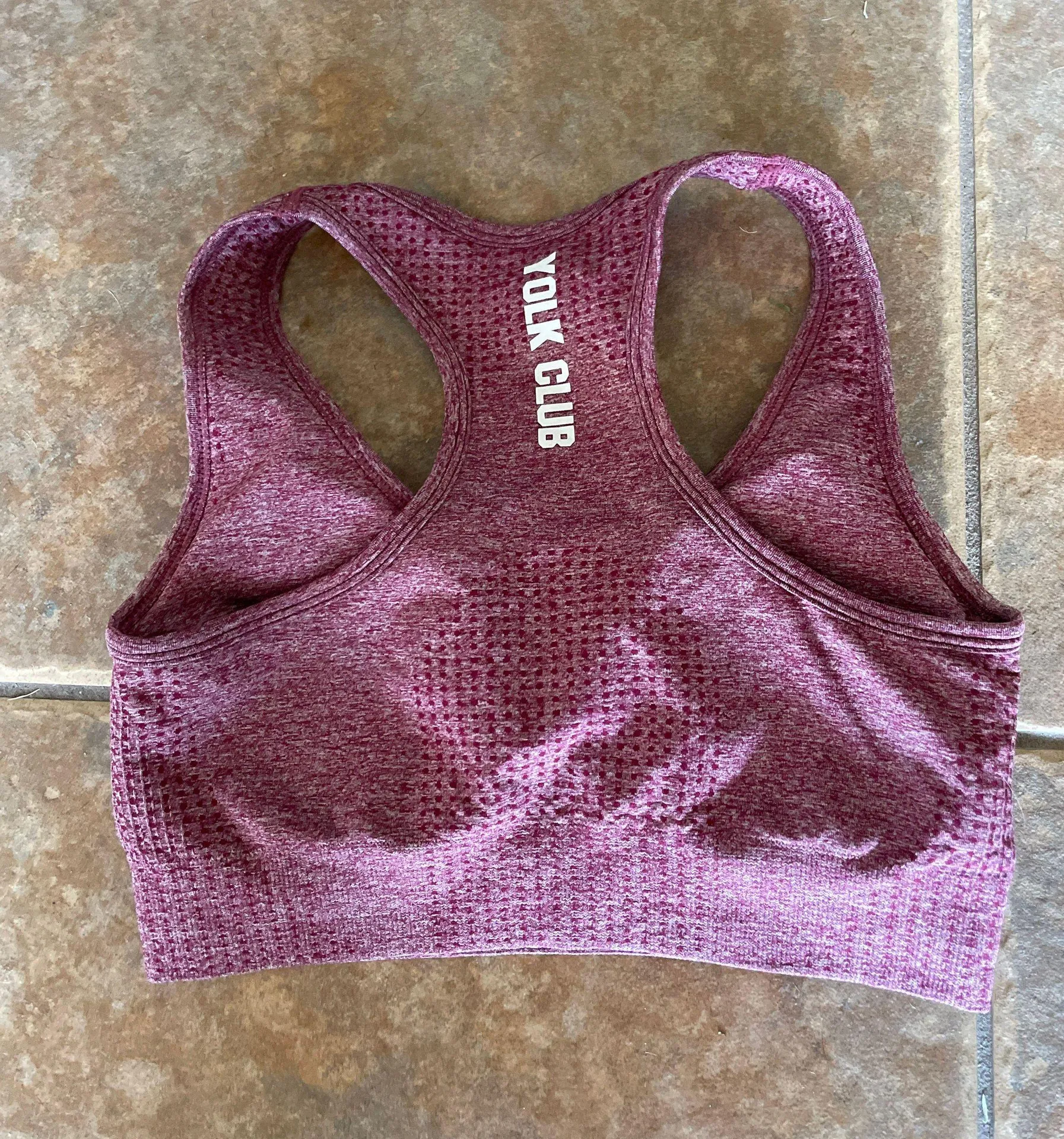 Gymshark Yolk Club Set - Image 3