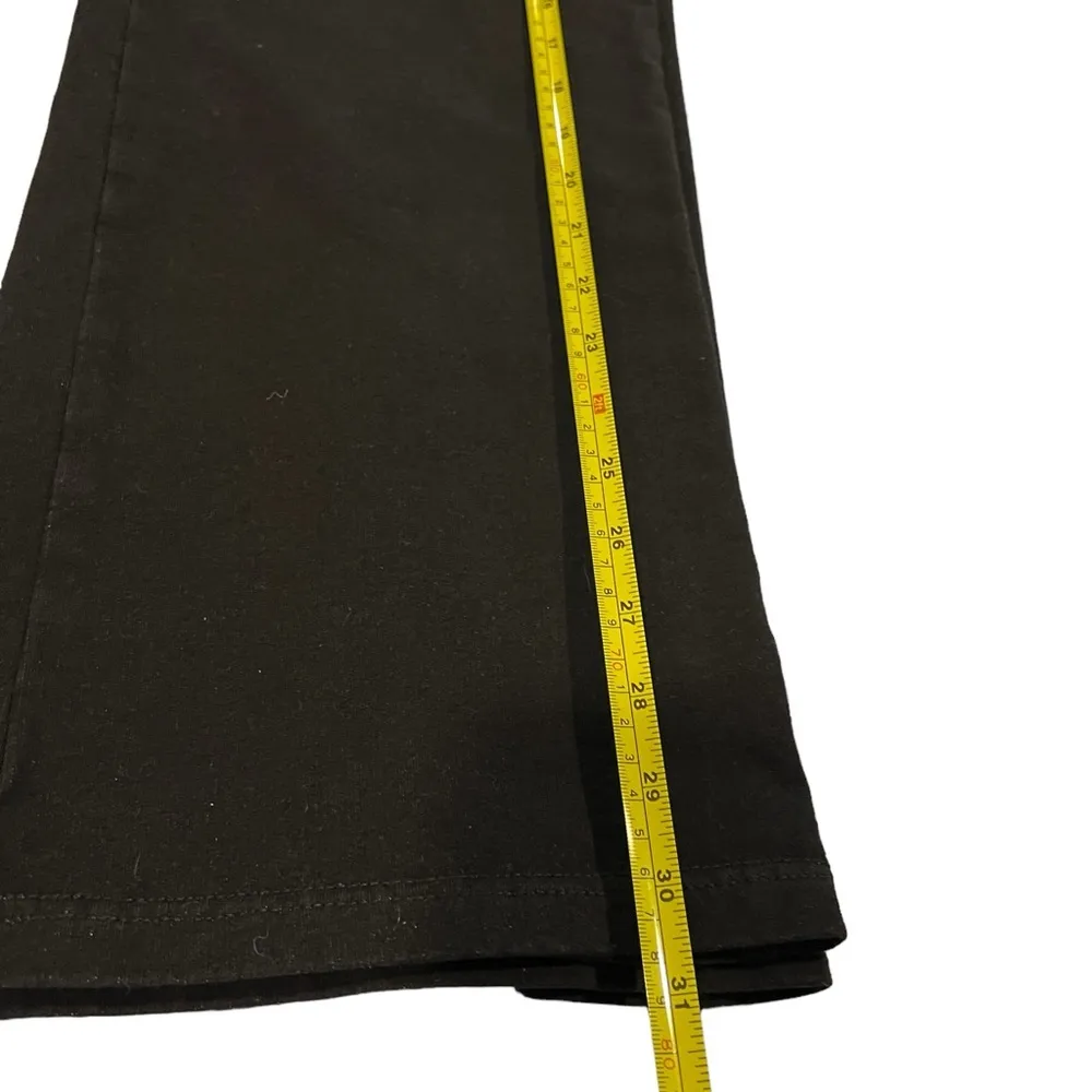 D&CO. Black Perfect Flex Pull - Image 5