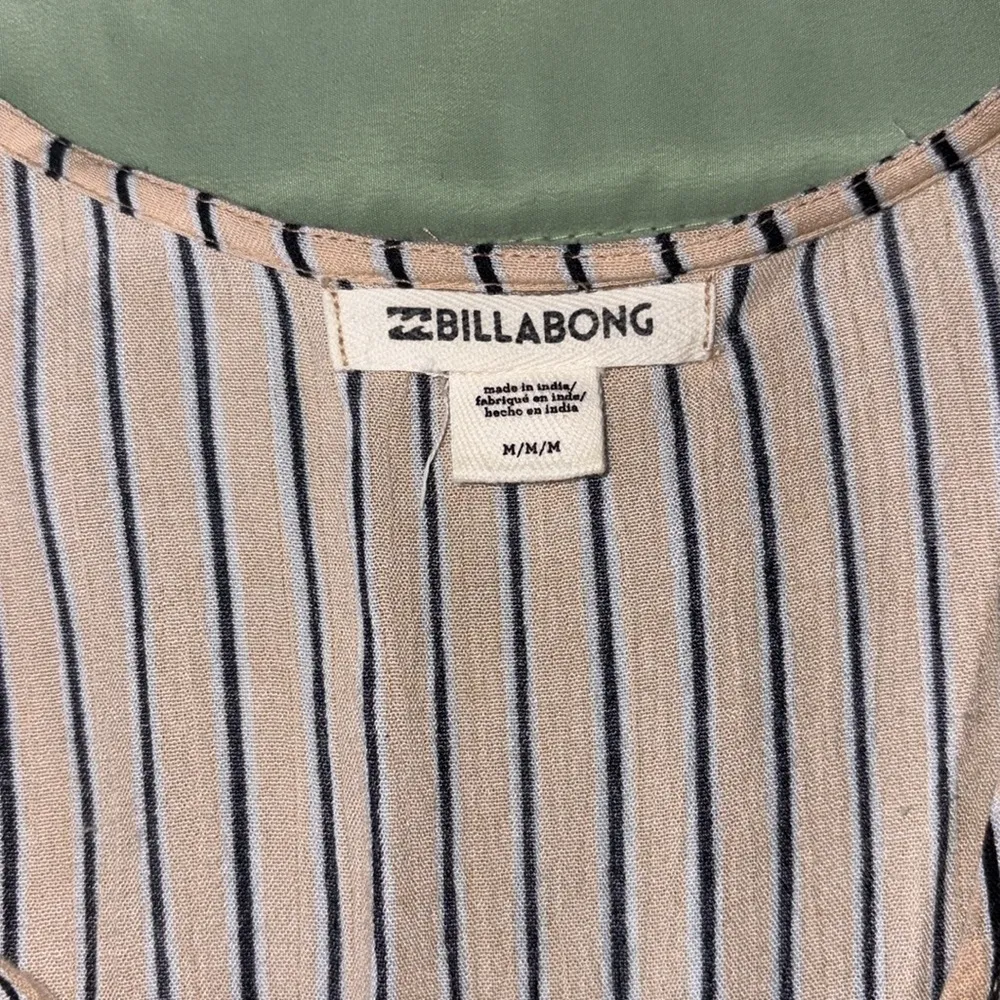 Billabong dress - Image 4