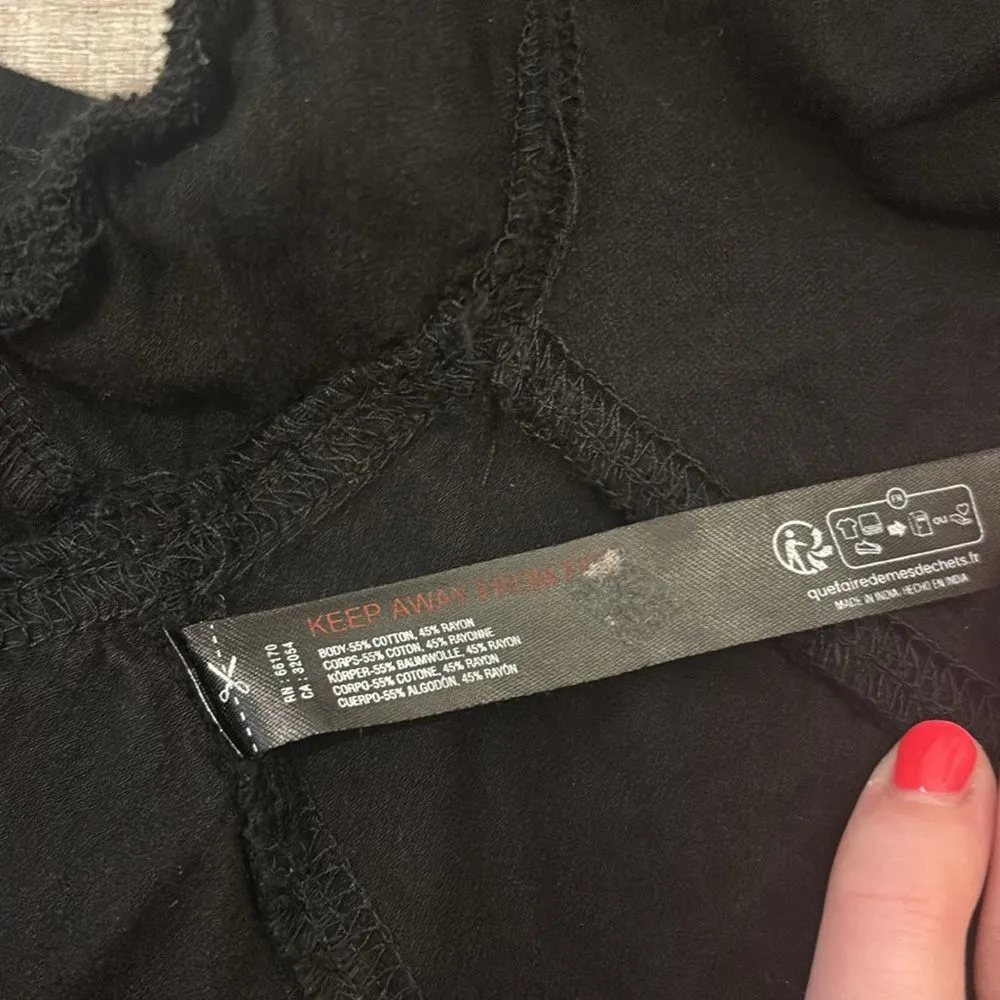 Anthropologie Court Side Mini Skirt - Image 6