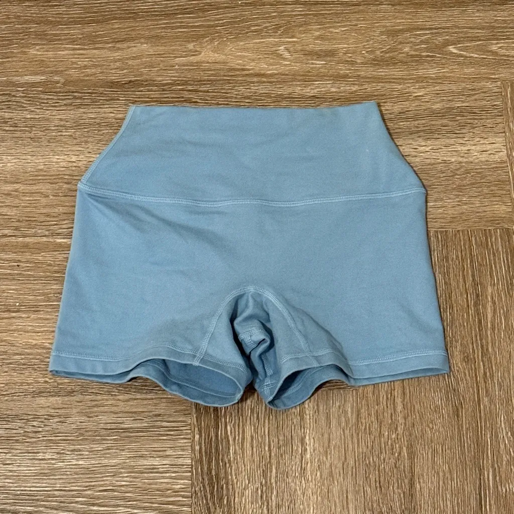 Set Active  FormCloud Cloud Shorts - Image 3