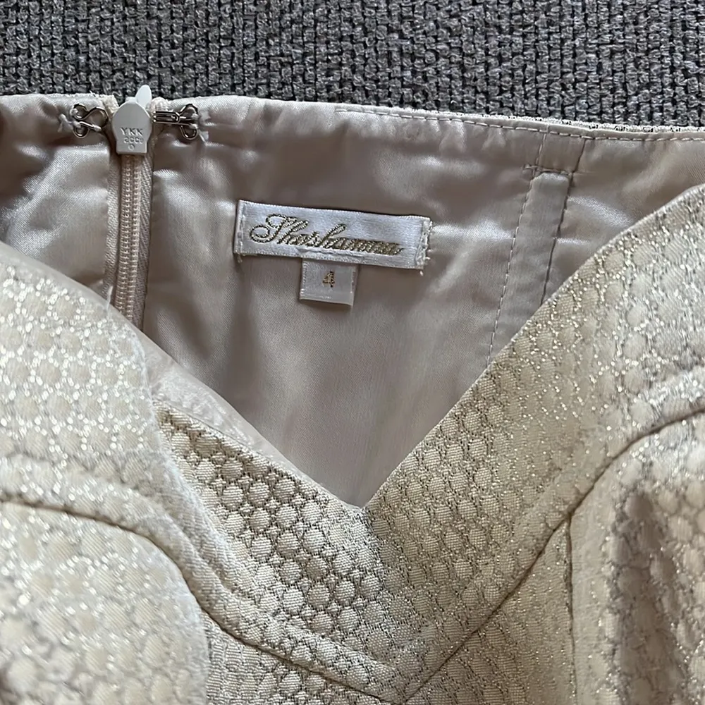 Strapless mini dress! - Image 6