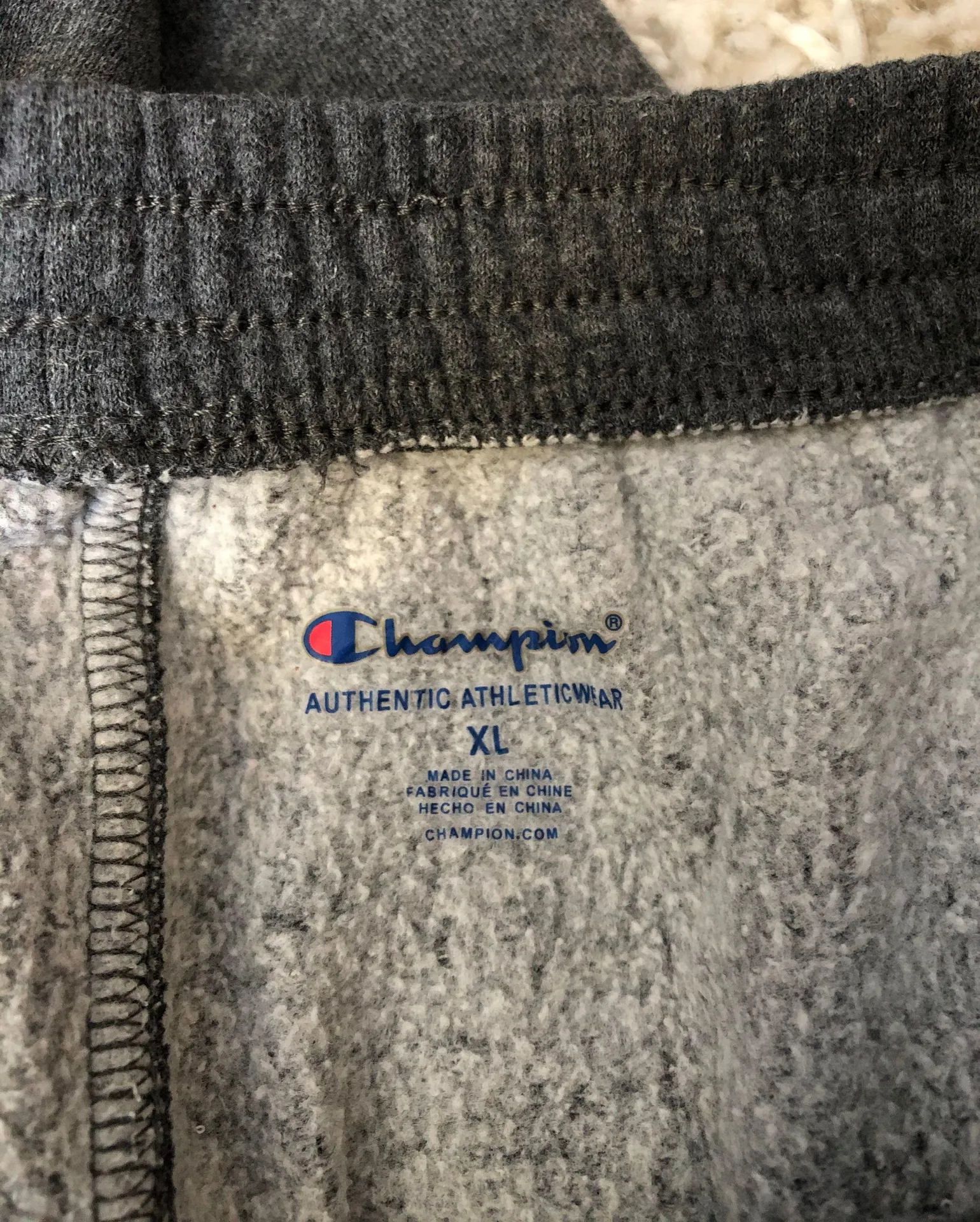 Champion sweatpants - Image 3