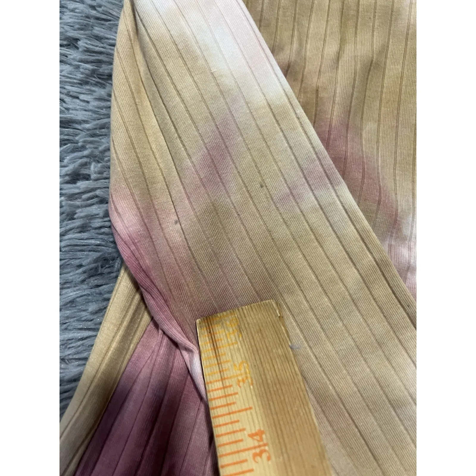 Maverick Collection Bodysuit Size‎ S Multicolor *Flawed See Pictures Size undefined - Image 8