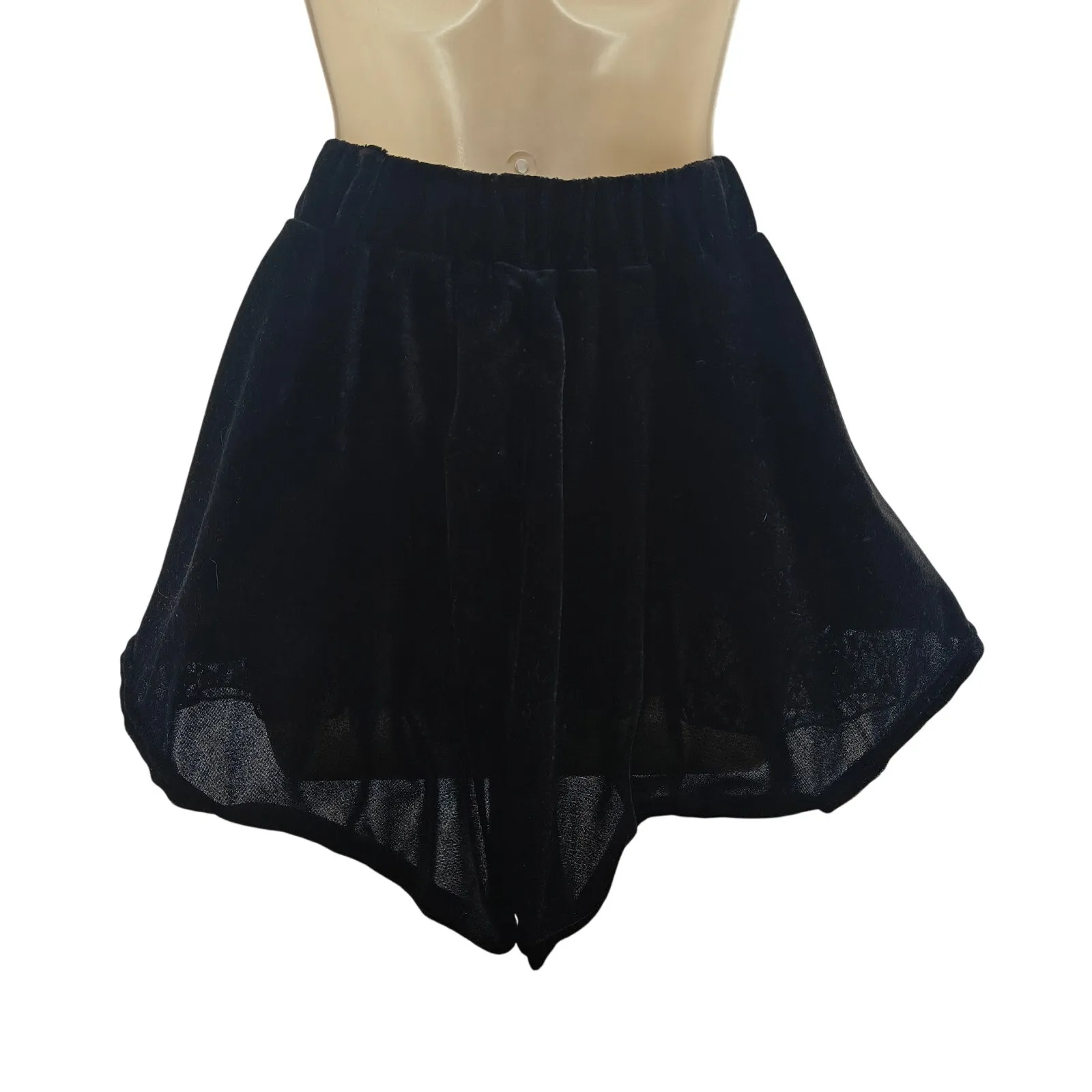 Dolls Kill Trick N’ Treatz The Fair Maiden Costume Skirt Womens Large - Image 3