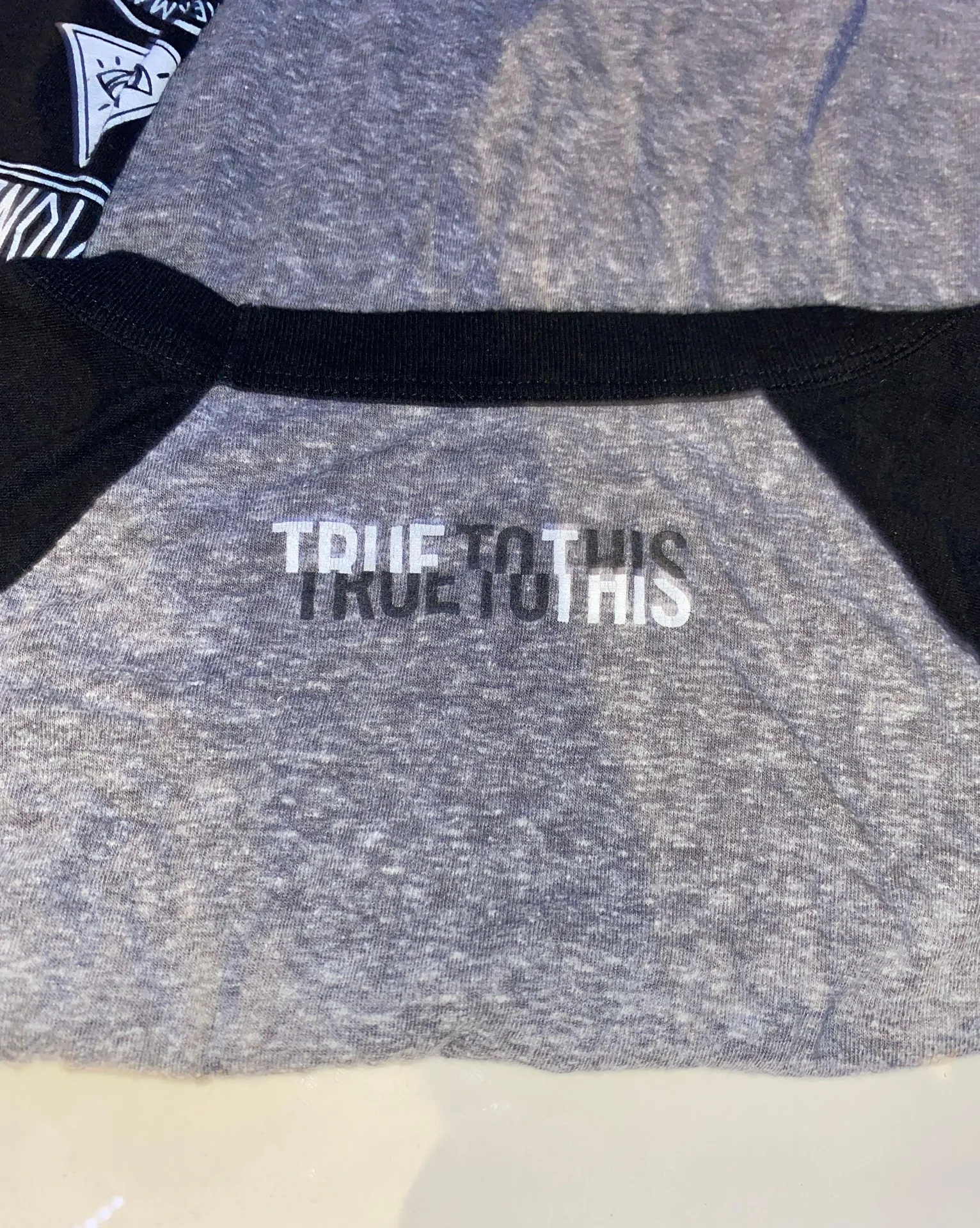 Volcom Baseball Tee - Image 2