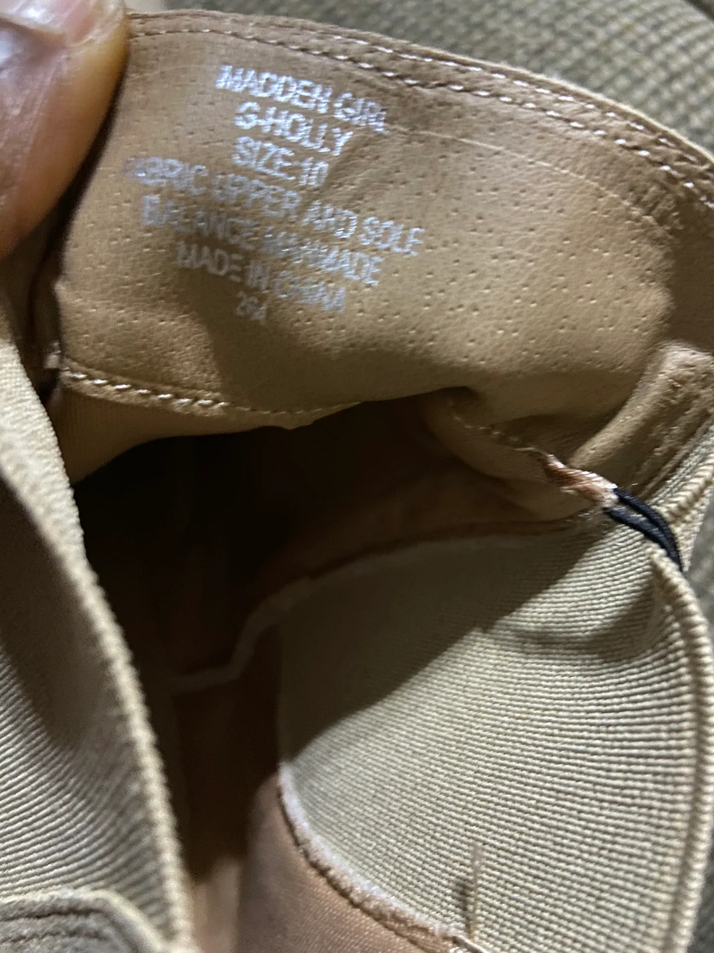 G-Holly Chelsea Ankle Boots - Image 10