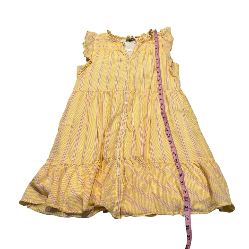 LILLA P button down dress - Image 3