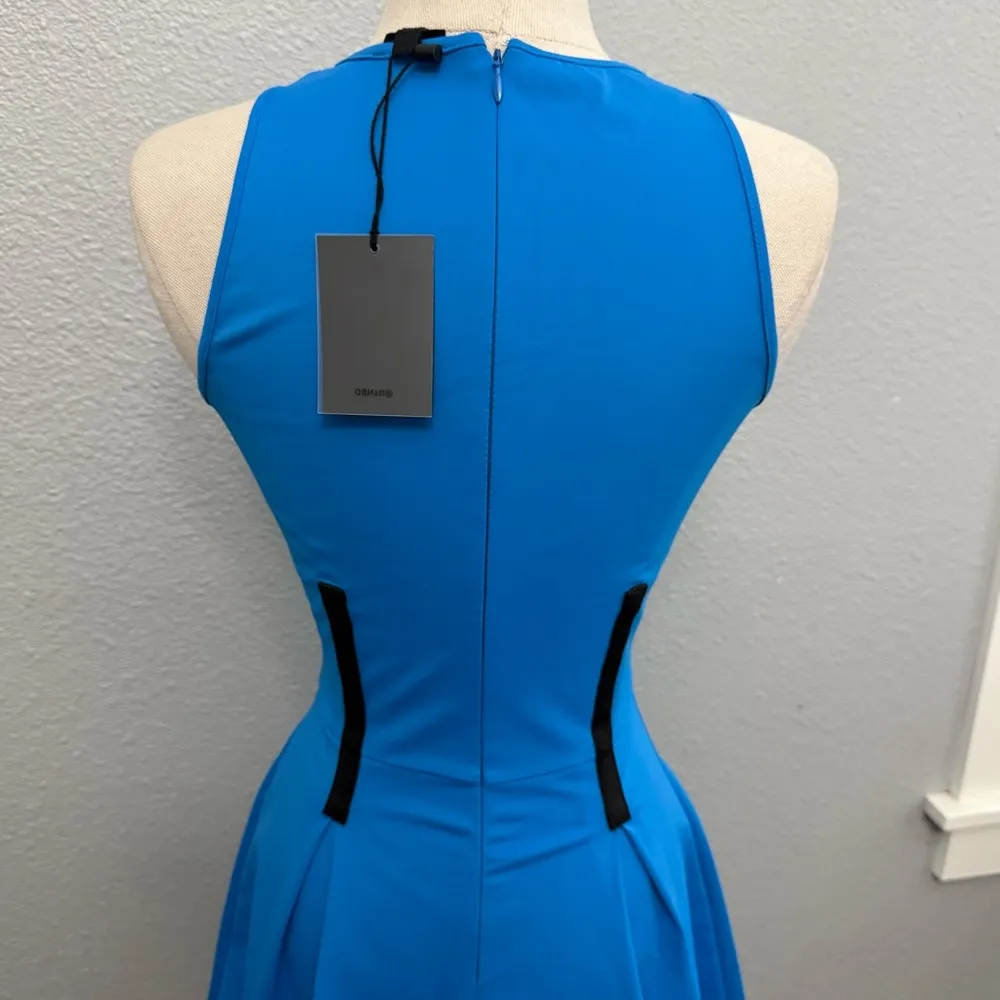 NBD‎ Revolve Mini Dress Size Small NWT - Image 4