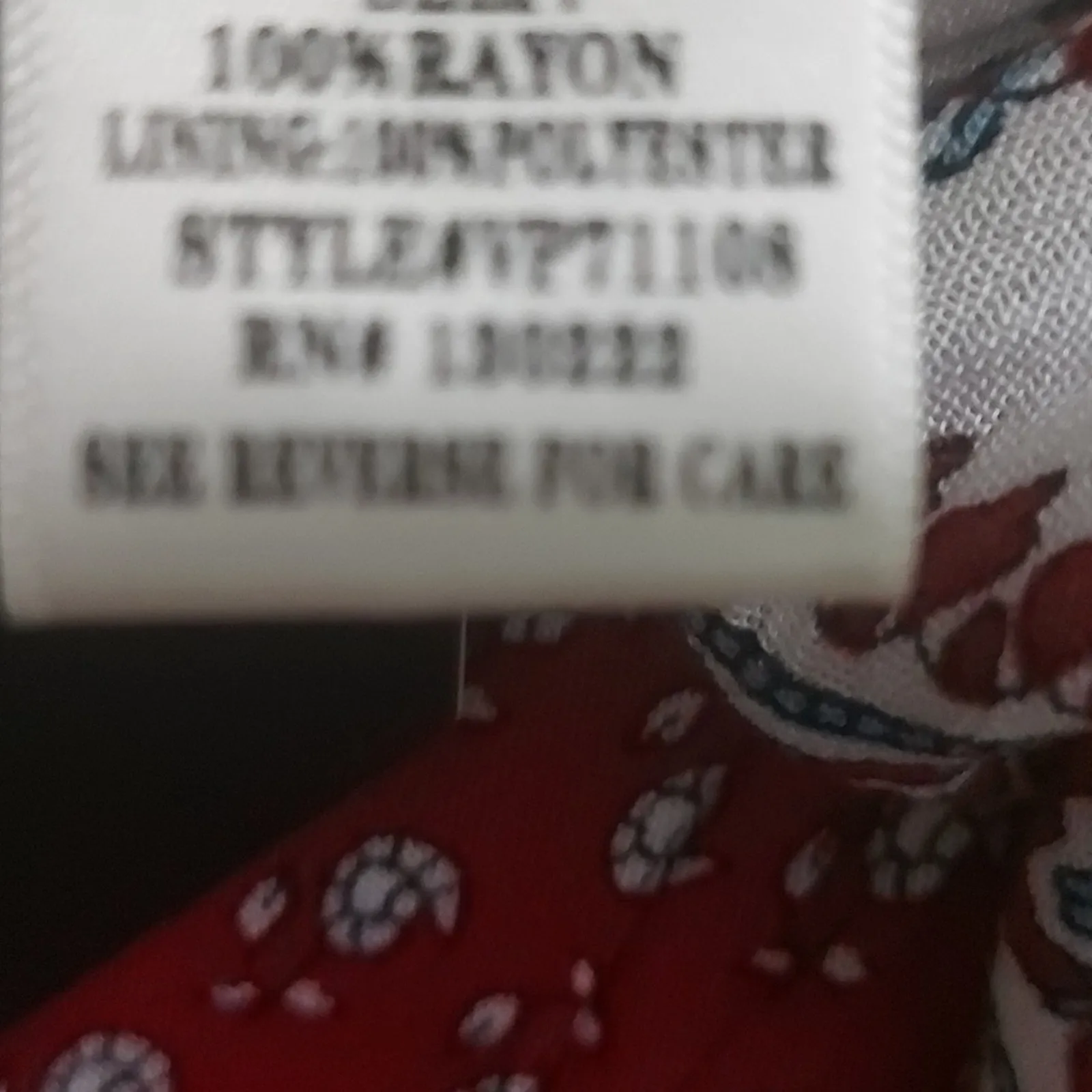 Very J Boho Tassel Tie Front Romper M Bohemian Summer Festival Hippie Summer NEW - Image 7