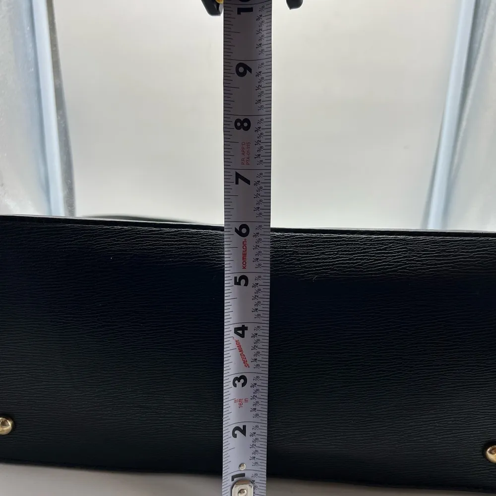 Bebe  Los Angeles black shoulder bag - Image 4