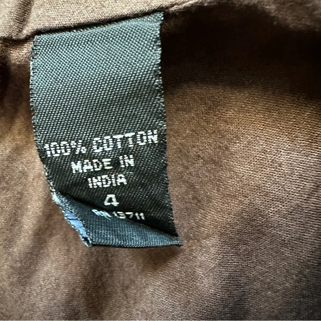 Women’s ideology skirt size 4 - Image 6