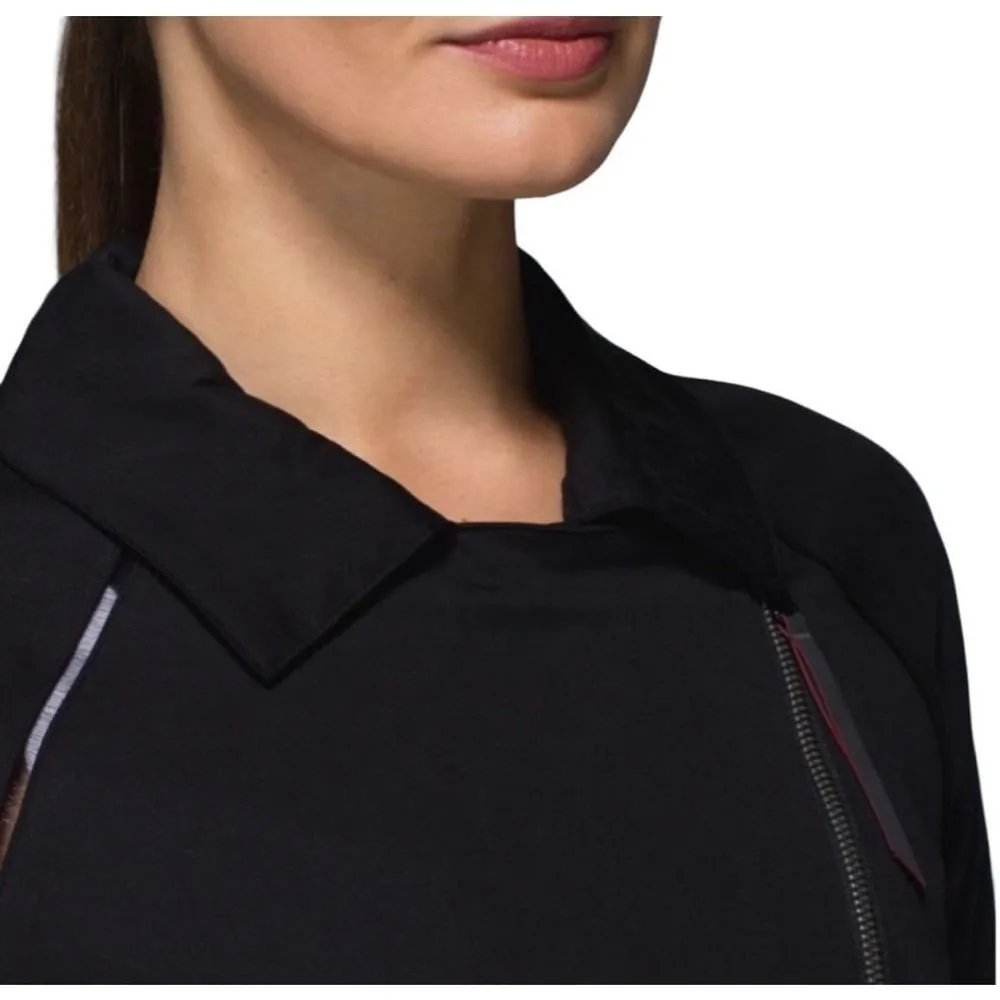 Lululemon  Women’s Soft Summer Jacket Size 10 - Image 3