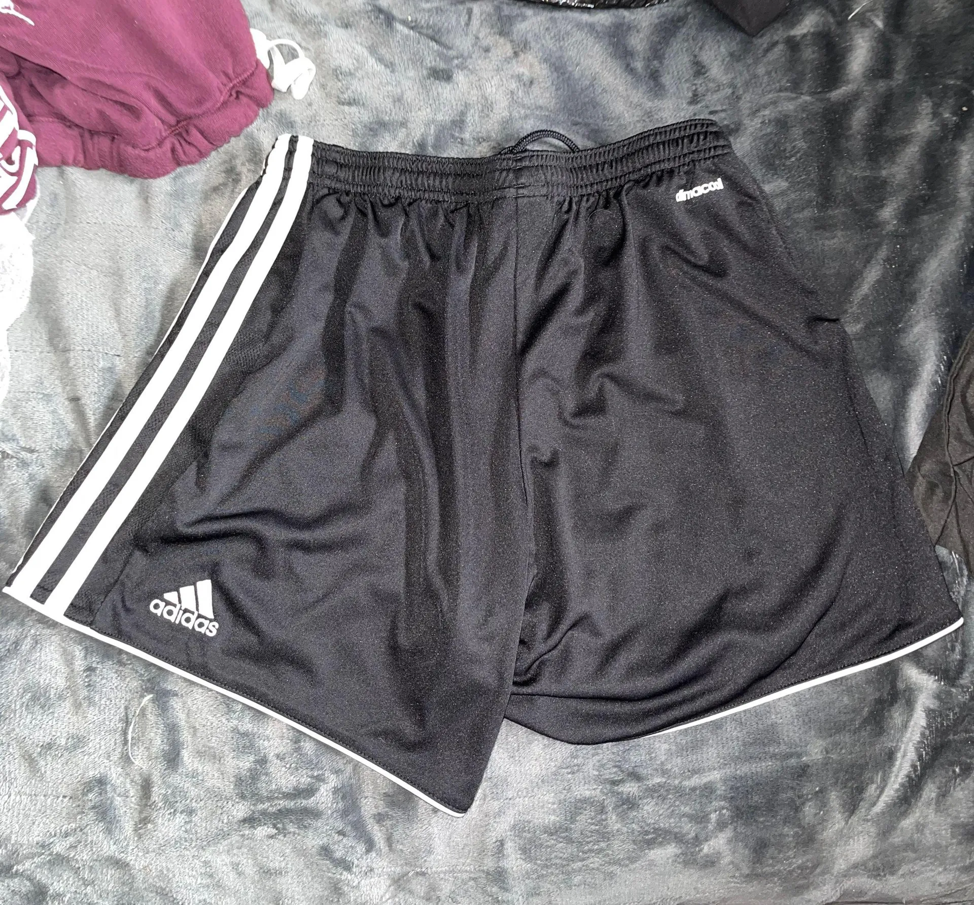 Adidas Shorts - Image 2