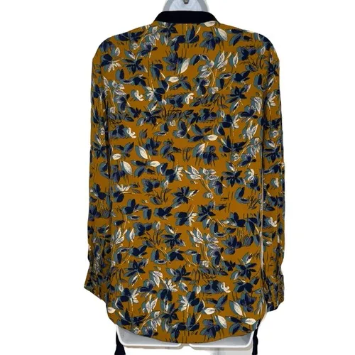 SMART AND JOY Floral and Leaf Motif V - Image 6