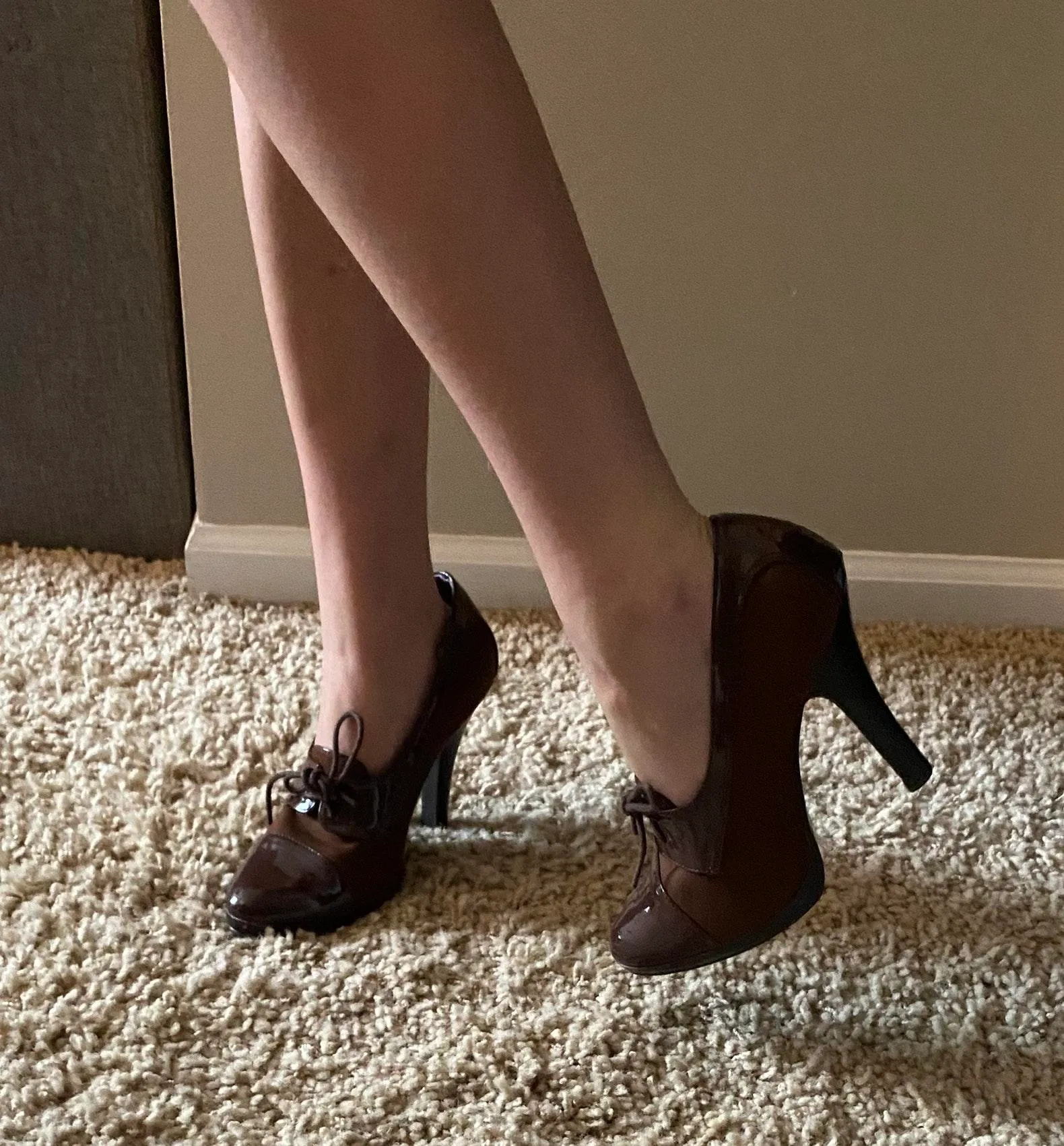 Wild Diva Classy Heels  - Image 5