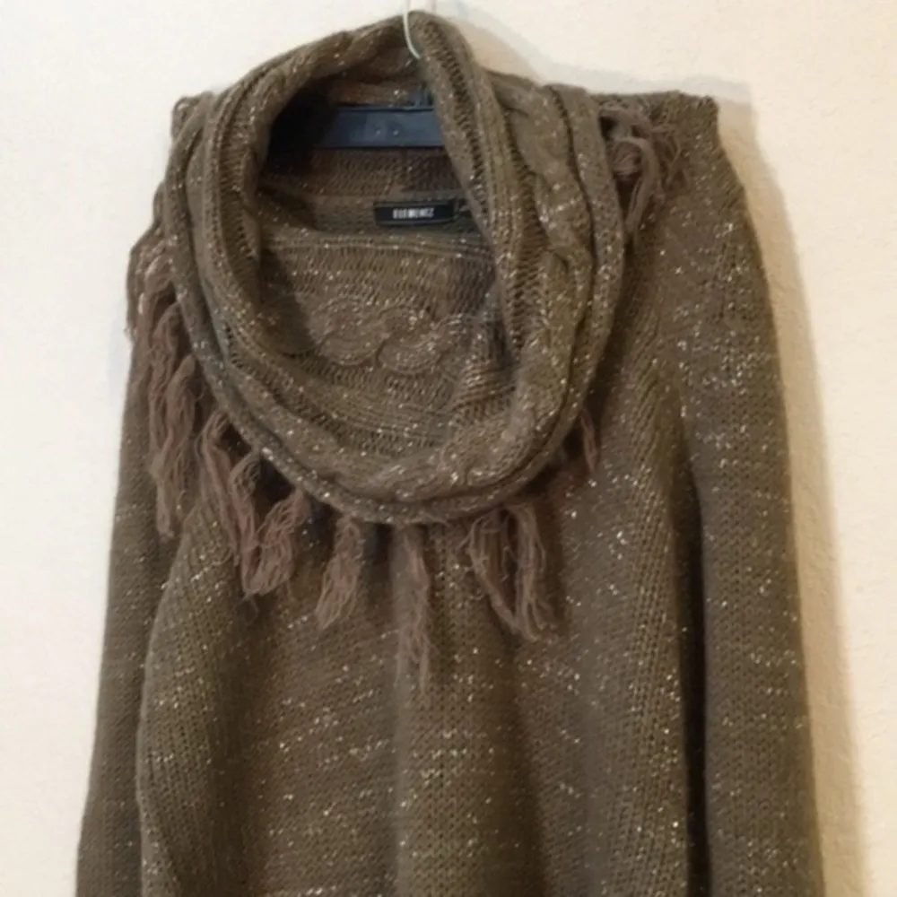 Elementz   LADIES SWEATER blouse L - Image 16