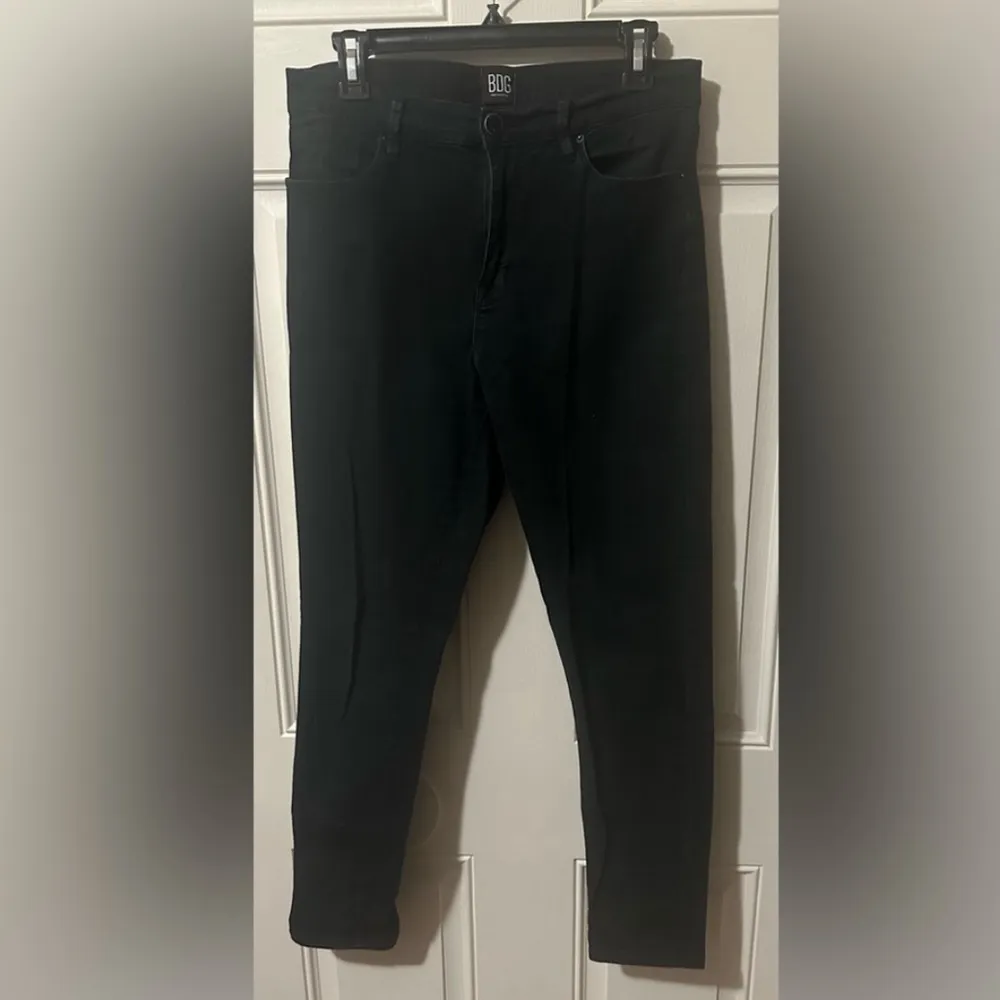 BDG‎ Twig High Rise black Jeans 29 - Image 7