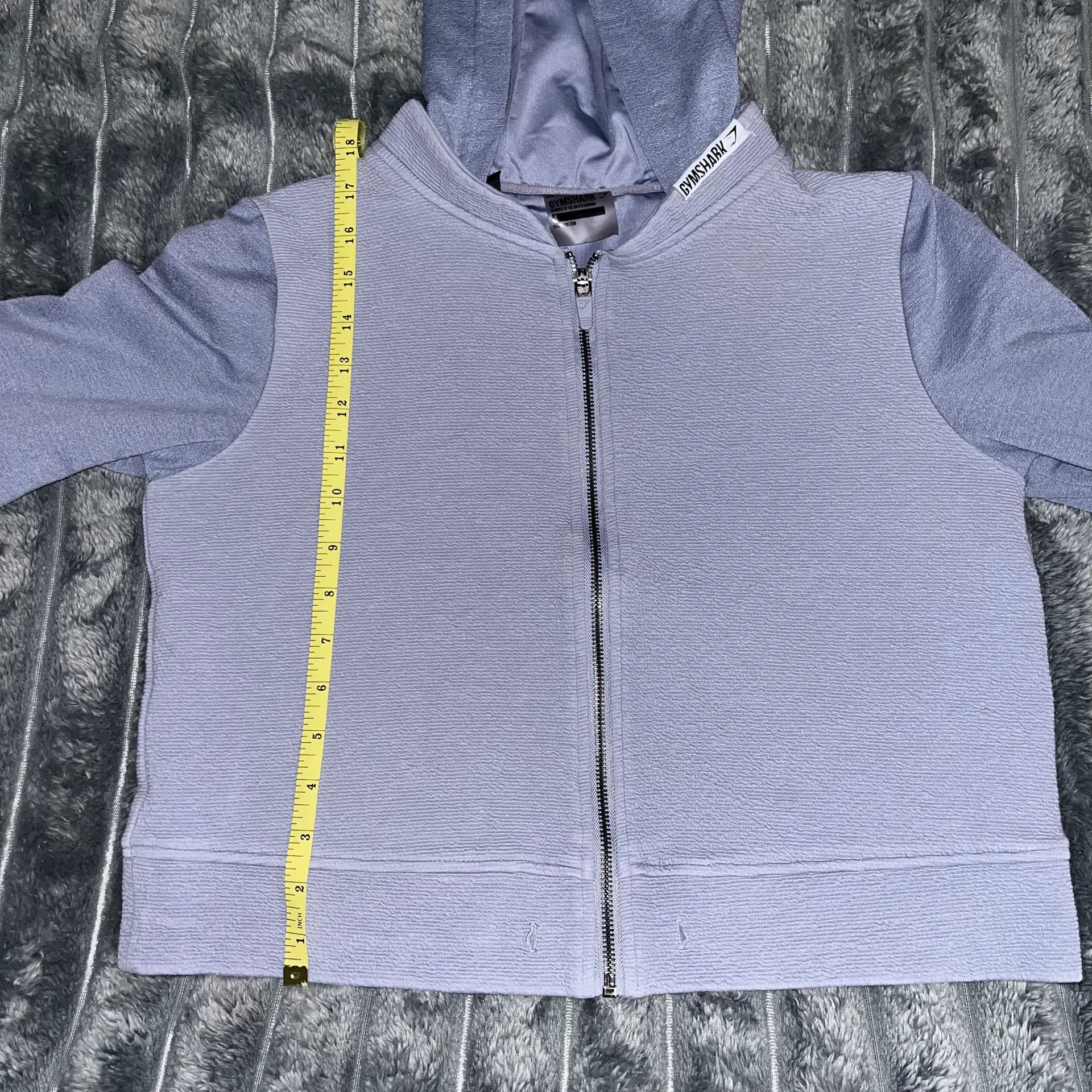 Hooded Jacket - Image 13