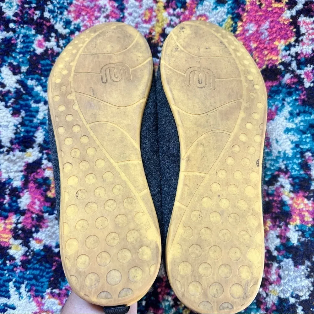 Mahabis Classic Slippers 42 Size 11 - Image 5