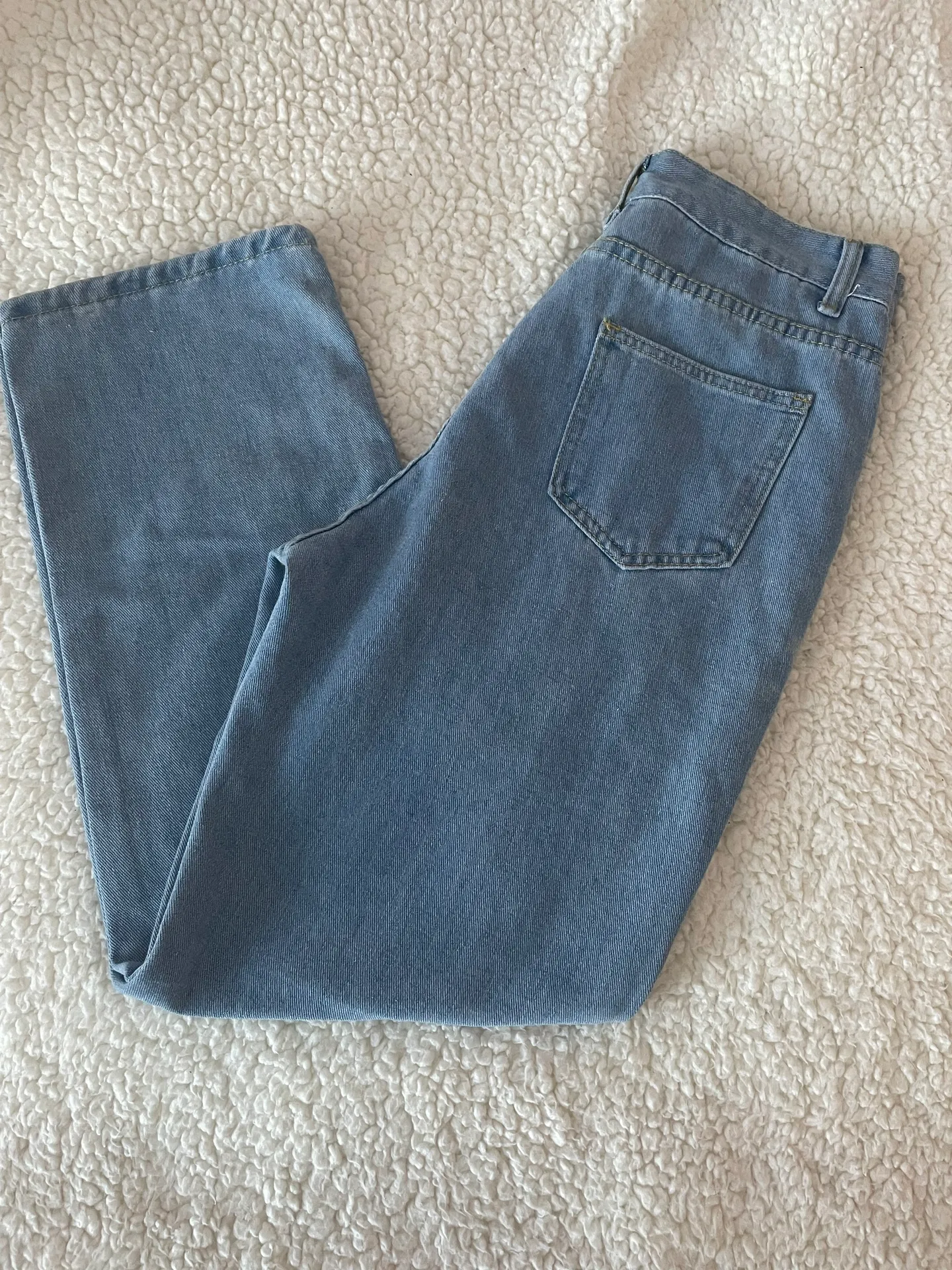 ZARA Jeans - Image 3