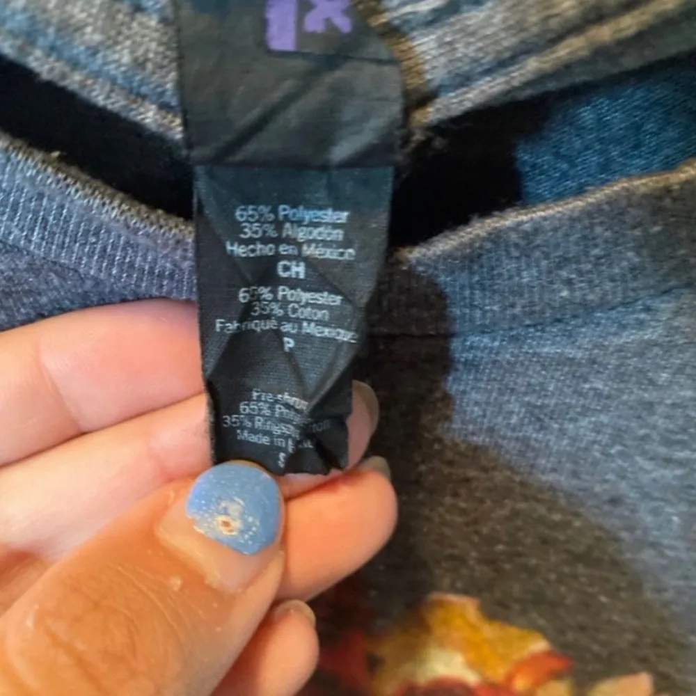 Panic at the Disco shirt Gray - Image 3