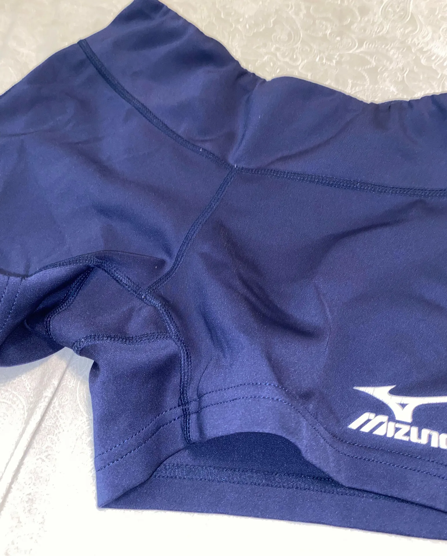 Mizuno Sports Volleyball Spandex - Image 2